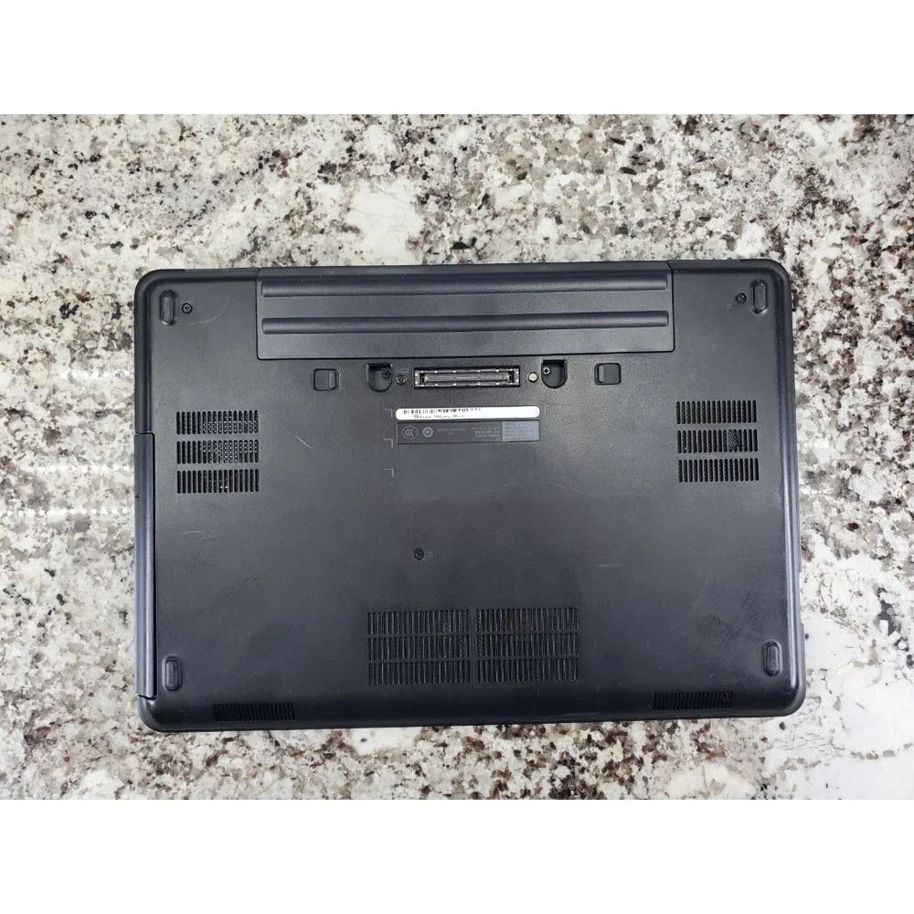 Dell Latitude 14